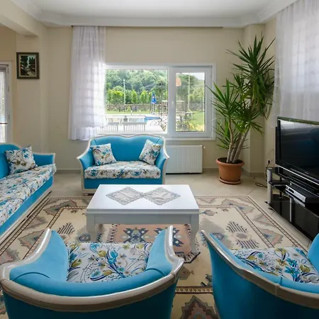 Camlibahce Villa Ağva