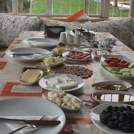 别墅 Camlibahce Ağva