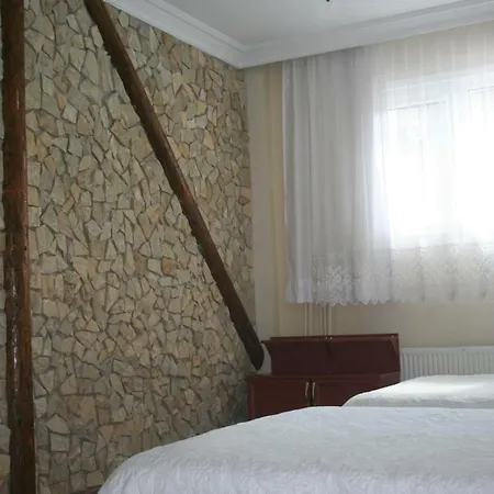 Camlibahce * Ağva